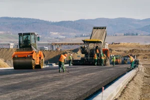 Photograph illustrating public procurement in the Czech Republic