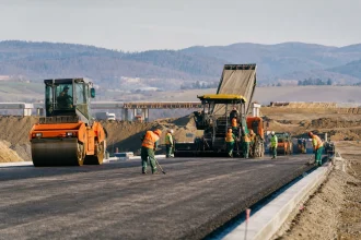Photograph illustrating public procurement in the Czech Republic