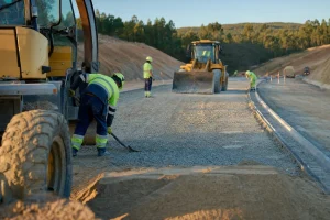 Photograph illustrating public procurement in Portugal