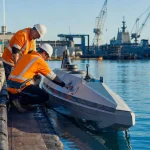 Photograph illustrating public procurement in Australia