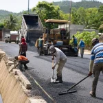Photograph illustrating public procurement in the Dominican Republic