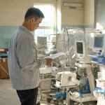 Photograph illustrating public procurement in Vietnam