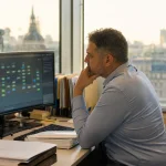 Photograph illustrating public sector outsourcing in United Kingdom