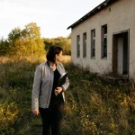 Photograph illustrating public land in Lithuania