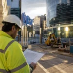 Photograph illustrating public procurement in Ireland