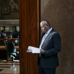 Photograph illustrating local government in South Africa