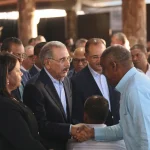 Photograph illustrating agriculture and food in Dominican Republic