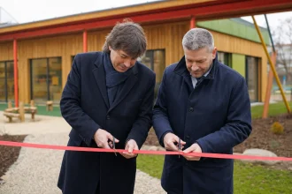 Photograph illustrating public funding and social policy in Czech Republic