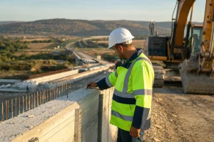 Photograph illustrating public procurement in Romania