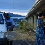 Photograph illustrating public procurement in Papua New Guinea